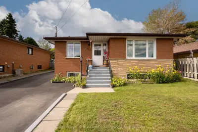 520 Dublin Avenue, Thunder Bay, On P7b 5a3