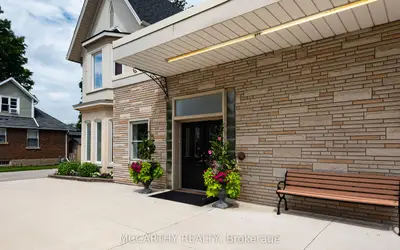318 Main Street E, Shelburne, On L9v 2y9