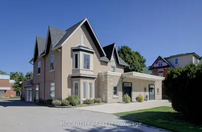 318 Main Street E, Shelburne, On L9v 2y9