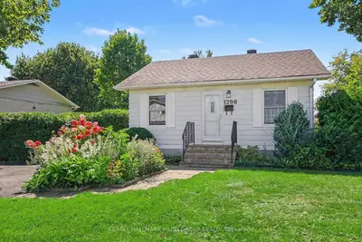 1290 St. Jean Street, Orleans - Convent Glen And Area, On K1c 1n6