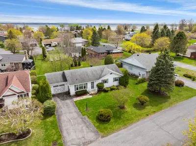 6277 Macrae Court, South Glengarry, On K0c 1e0