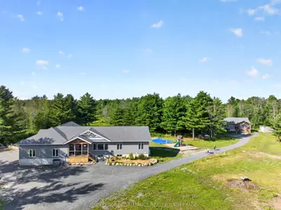 499 Bush Road, Rideau Lakes, On K0g 1e0