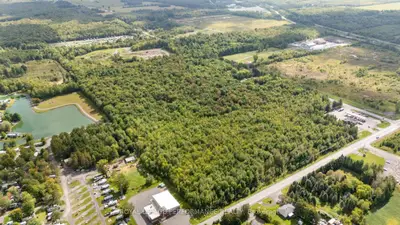 Pt Lt 30 Con 3, Limoges Rd Road, The Nation, On K0a 2m0