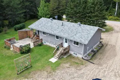 716 Cybulski Road, Madawaska Valley, On K0j 1b0