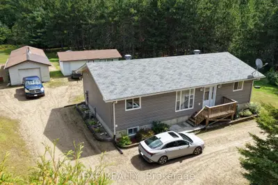 716 Cybulski Road, Madawaska Valley, On K0j 1b0