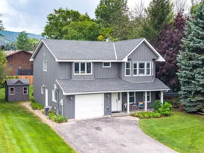 104 Laurie's Court, Blue Mountains, On L9y 0l4