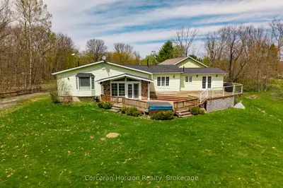 112 Heath Valley Trail, Georgian Bay, On L0k 1s0