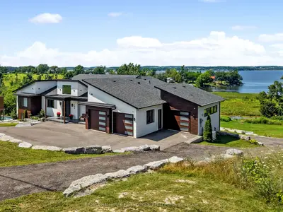 184 Parkview Drive, Alnwick/haldimand, On K0k 2g0