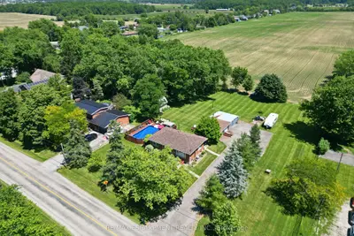 1065 Woodburn Road, Hamilton, On L0r 1p0