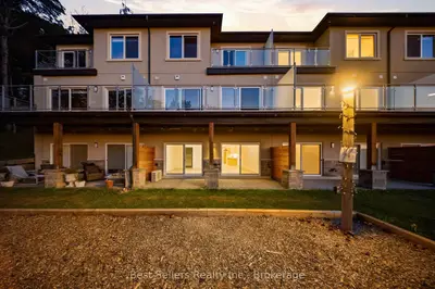 2-29 Horizon Lane, Huntsville, On P1h 0g6