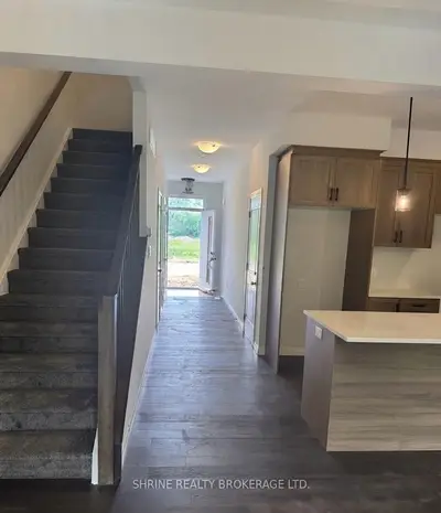 6945 Heathwoods Avenue, London South, On N6p 0m1