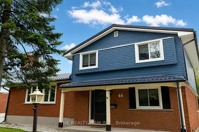44 Ebury Place, London South, On N6c 4v4