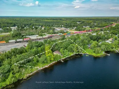 29 Kilty Bay Road, Georgian Bay, On P0c 1h0