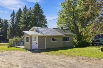 5096 County Rd 503 Road, Trent Lakes, On K0m 2a0