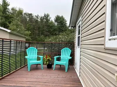 5096 County Rd 503 Road, Trent Lakes, On K0m 2a0