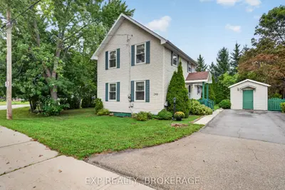 295 Victoria Avenue, Gananoque, On K7g 2s3