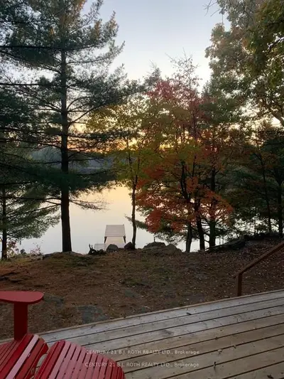 24 Severn River, Muskoka Lakes, On P0e 1g0