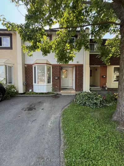 1171 Priory Lane 2, Orleans - Convent Glen And Area, On K1c 1z8