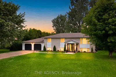 503 Wellington Road, Centre Wellington, On N0b 1s0