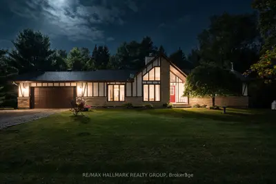 2346 Bathurst 5th Concession Road, Perth, On K7h 3c9