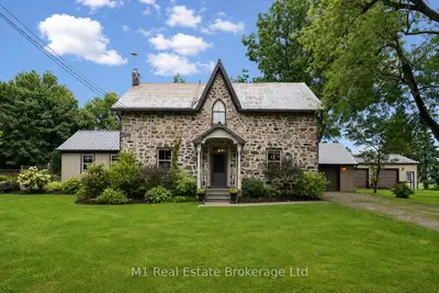 69 Katherine Street S, Woolwich, On N0b 2v0