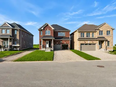 442 Vandusen Avenue, Southgate, On N0c 1b0