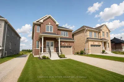 442 Vandusen Avenue, Southgate, On N0c 1b0