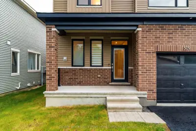 509 Marcato Lane, Orleans - Convent Glen And Area, On K1w 0s5