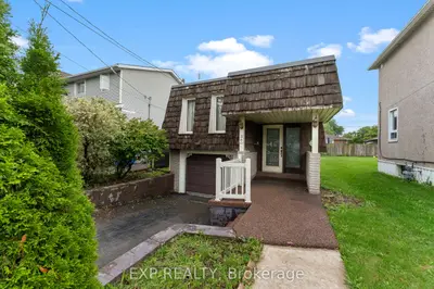 23 Classic Avenue, Welland, On L3b 1p3