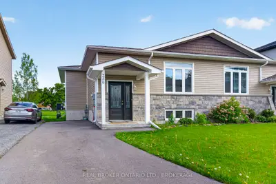 250 Lourdes Avenue, Cornwall, On K6h 0e8