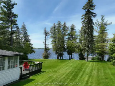 48 Leslie Frost Lane, Kawartha Lakes, On K9v 4r6