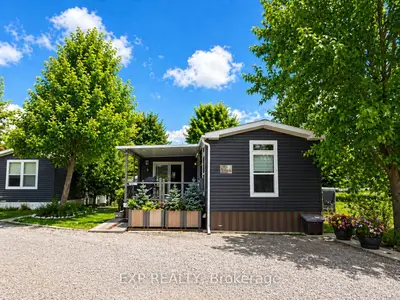 923590 Road 92 Road 616, Zorra, On N0j 1j0