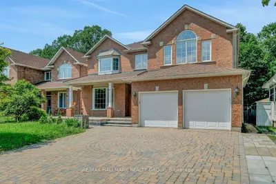 55 Maple Stand Way, Barrhaven, On K2g 6r4