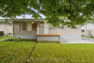 217 Mayfield Avenue, Waterloo, On N2j 3s6