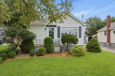 222 Neff Street, Port Colborne, On L3k 3t6