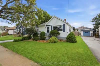 222 Neff Street, Port Colborne, On L3k 3t6