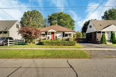 6289 Atlee Street, Niagara Falls, On L2g 2w4