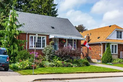 112 East 13th Street, Hamilton, On L9a 3z5
