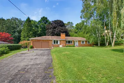 6267 Sunset Road, Central Elgin, On N0l 2l0