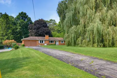 6267 Sunset Road, Central Elgin, On N0l 2l0