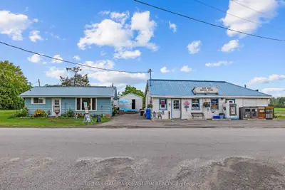 1303 1305 Glen Ross Road, Quinte West, On K0k 2c0