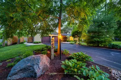 345 Old Stone Road, Waterloo, On N2k 1z2