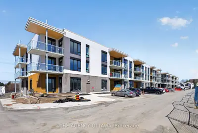 3073 Riverside Drive 203, Billings Bridge - Riverside Park And Area, On K1v 2t5