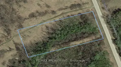 10 Timberland Drive, Trent Hills, On K0l 1z0