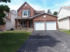 1971 Jasper Avenue, Hunt Club - South Keys And Area, On K1v 0x9