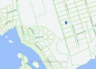 11 Timberland Drive, Trent Hills, On K0l 1z0