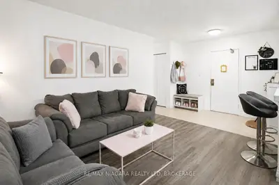 264 Oakdale Avenue 308, St. Catharines, On L2p 2k4
