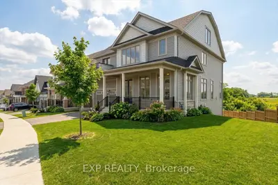 98 Rea Drive, Centre Wellington, On N1m 0j8