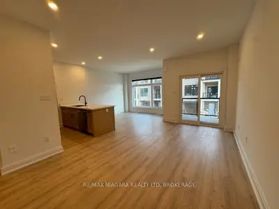 292 Vine Street 31, St. Catharines, On L2m 0e1