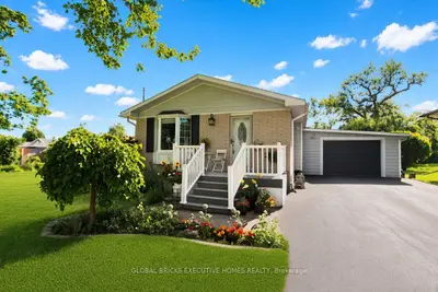 45 Albert Street, Fort Erie, On L2a 5k9